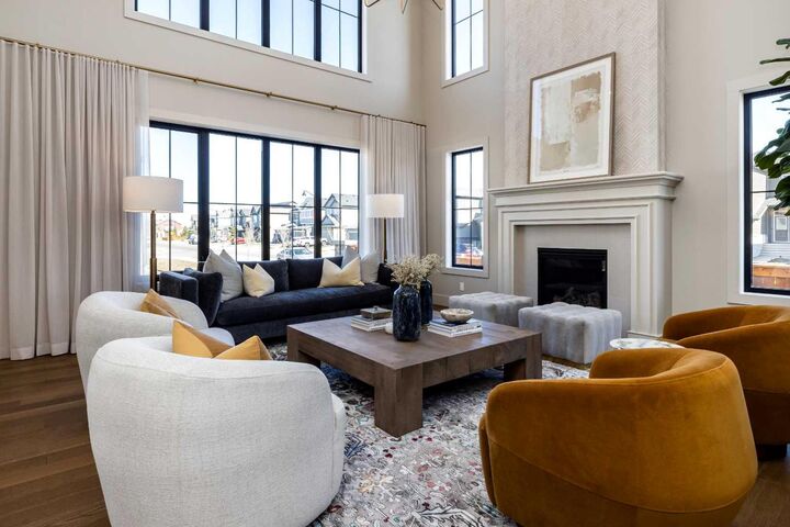 Property Photo: 9 Legacy Vista Rise SE AB T2X 6G3