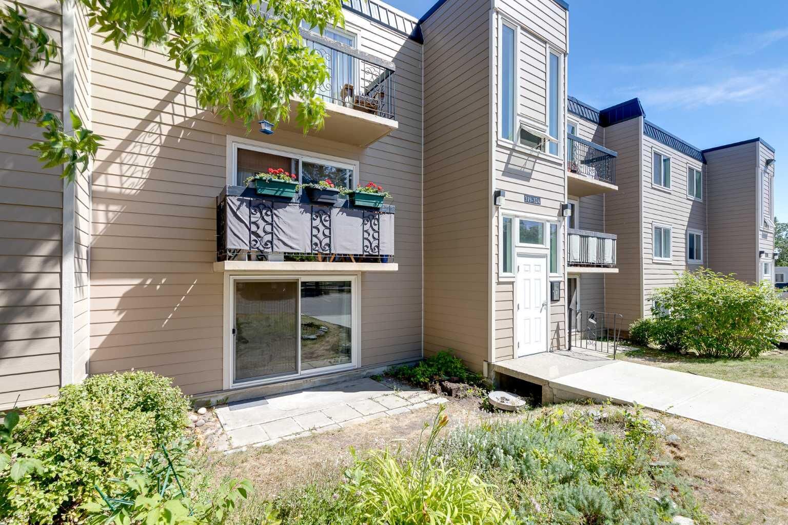 Property Photo: 315 Heritage Drive SE 319 AB T2H 1N2