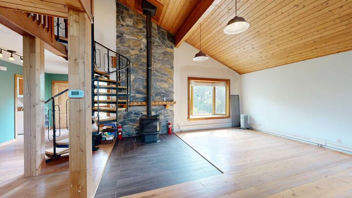 Property Photo: 39534 RR 21-4 AB T0C 2L0