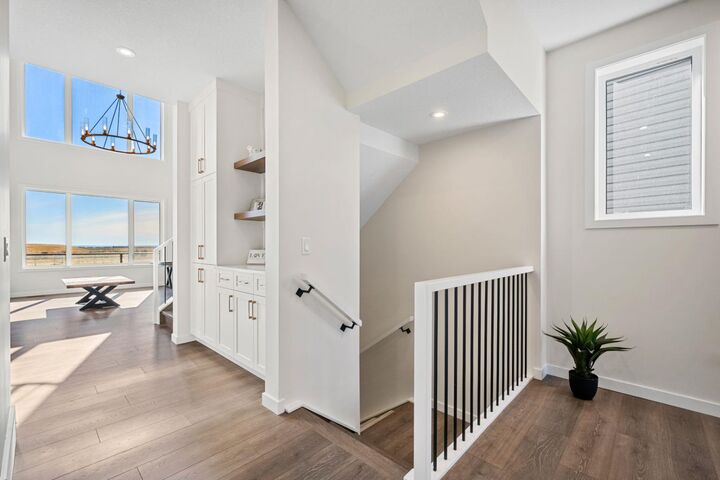 Property Photo:  66 Savoy Landing SE  AB T3A 0G6 