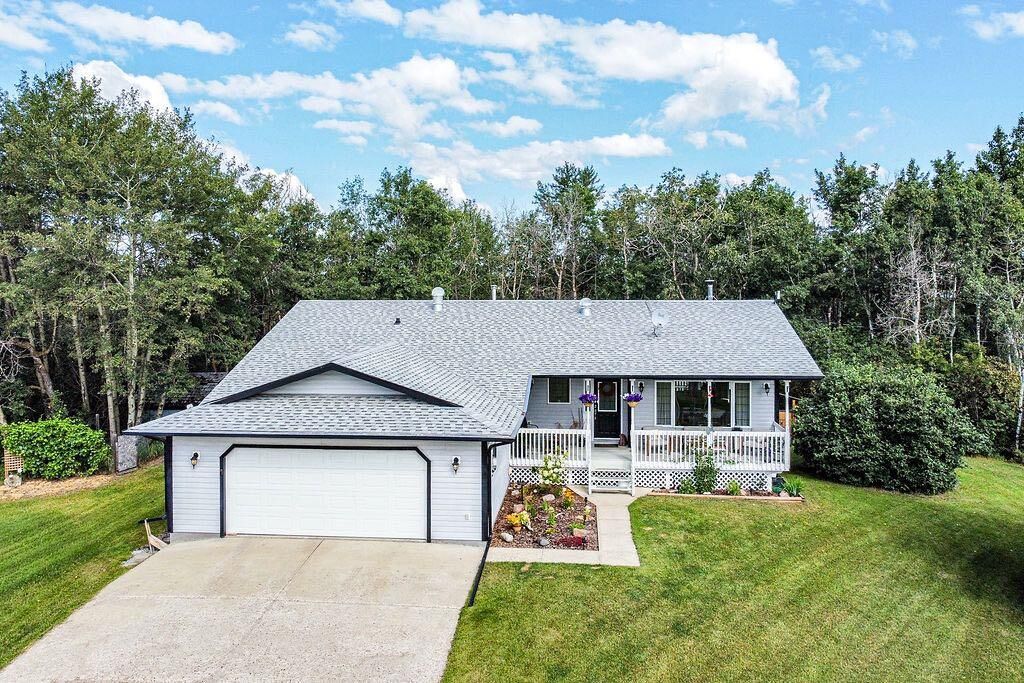 Property Photo: 22148 Twp Rd 464A AB T0C 0L0