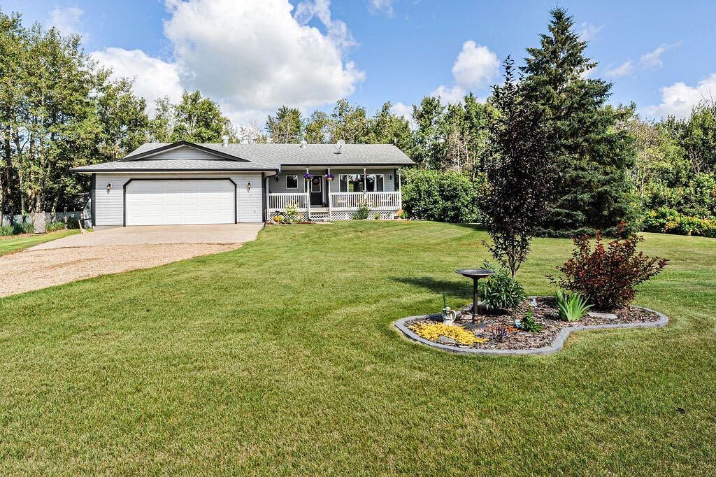 Property Photo: 22148 Twp Rd 464A AB T0C 0L0