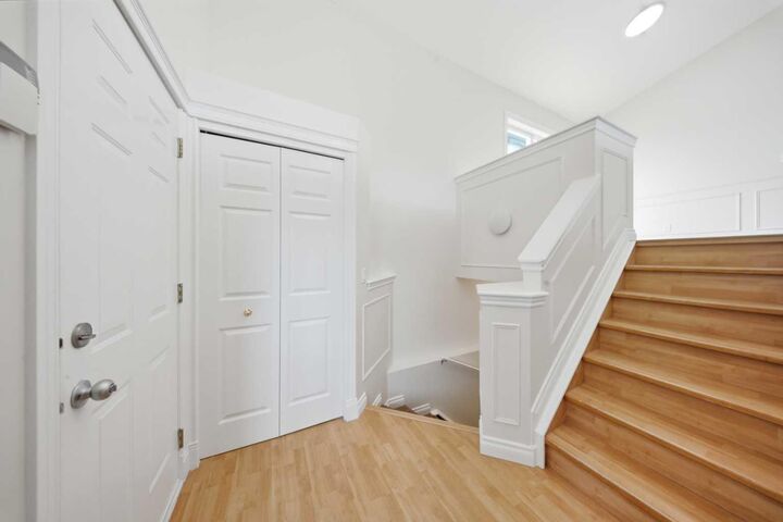 Property Photo: 33 Martin Crossing Green NE AB T3J 3P1