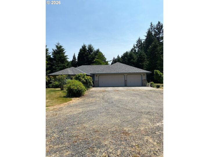 Property Photo: 3021 NW 199th St WA 98642