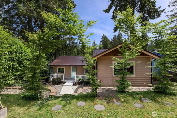 Property Photo: 292 NE Lake Drive WA 98588