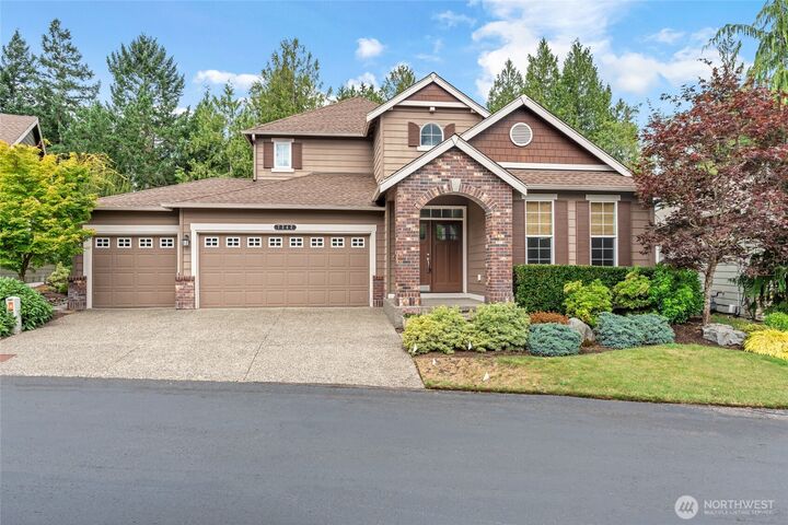 Property Photo: 7242 Tobermory Circle SW WA 98367