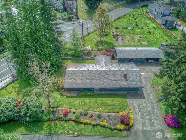 Property Photo:  12202  Seattle Hill Road  WA 98296 