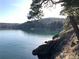 Property Photo:  5 Lot  Fauntleroy Point Rd  WA 98221 