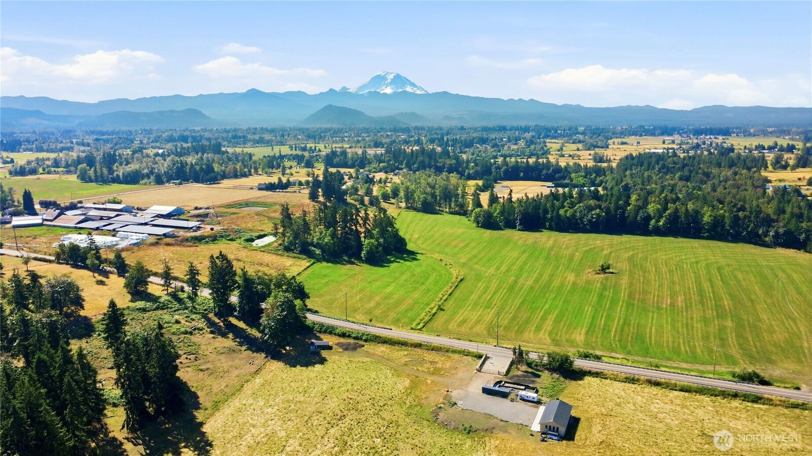 Property Photo:  23028 SE 400th St  WA 98022 
