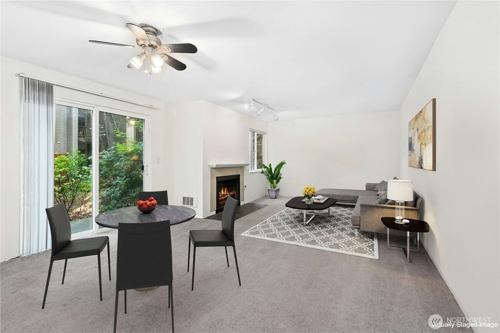 Property Photo:  700  Front St. S E110  WA 98027 