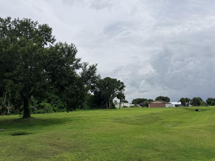 Property Photo: 14040 SW 16th Court FL 34974