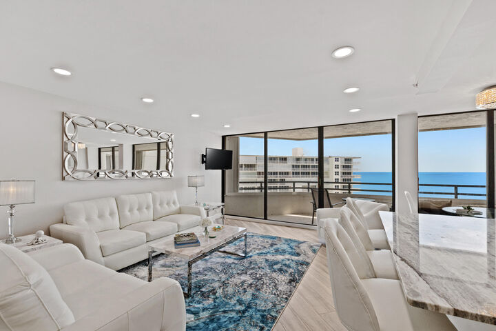 Property Photo: 3560 S Ocean Boulevard 706 FL 33480
