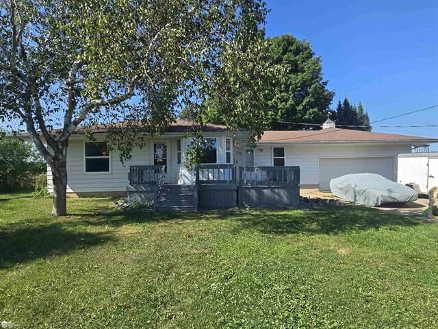 Property Photo:  3283 E Dodge Road  MI 48420 