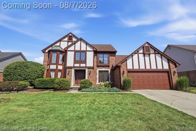 Property Photo:  19176 Fairlane Court  MI 48152 