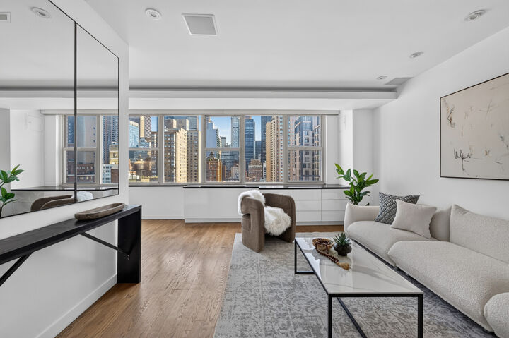 Property Photo: 155 E 34th Street 20K NY 10016