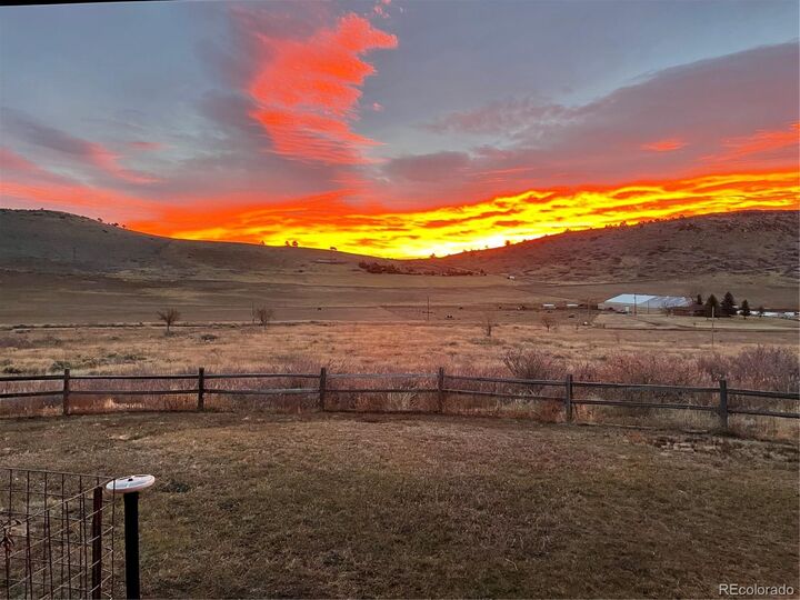 Property Photo:  163 S County Road 31  CO 80513 