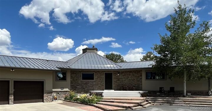 Property Photo: 13030 County Road 261D CO 81236