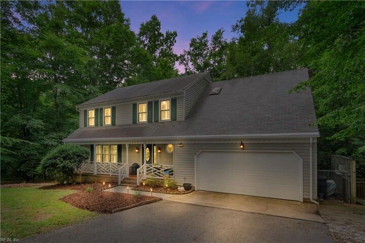 Property Photo:  2800 Starling Drive Dr  VA 23185 