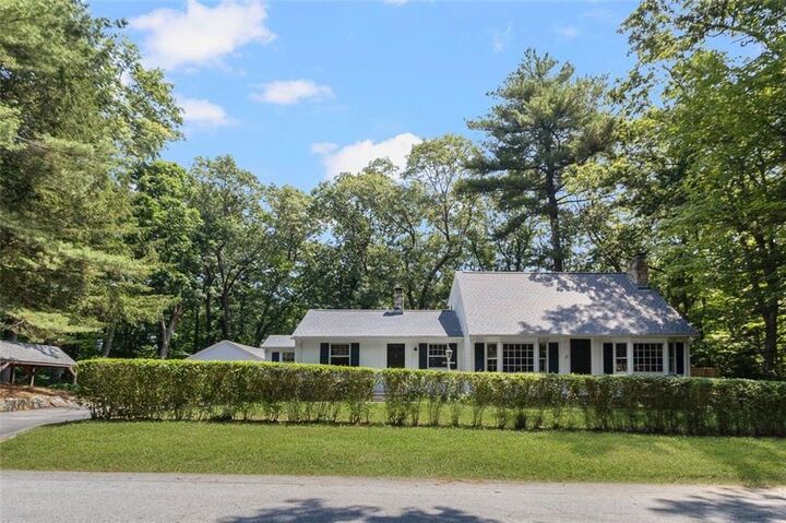 Property Photo: 15 Williams Road RI 02917