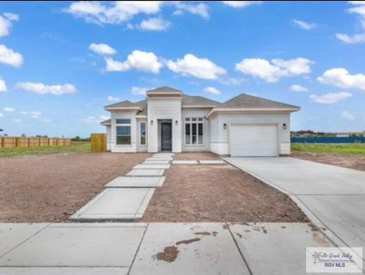 Property Photo: 404 Catalina Ave TX 78537