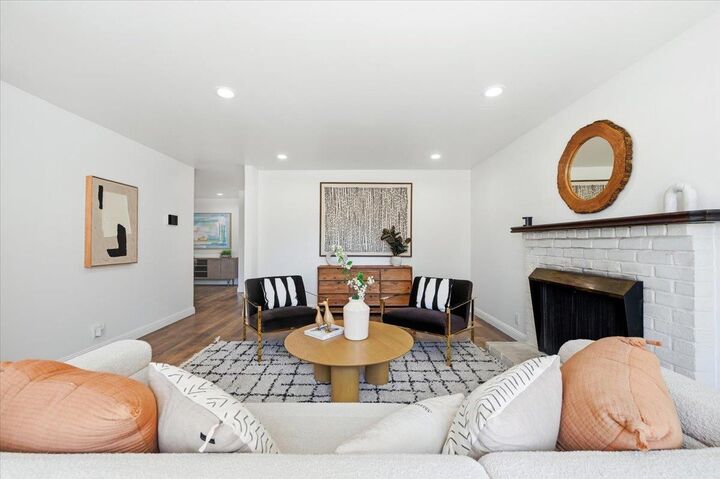 Property Photo:  2992 Vivian Lane  CA 95124 