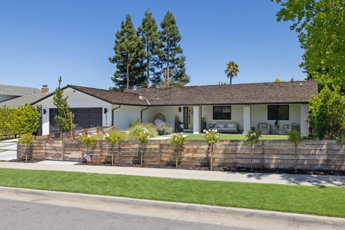 Property Photo:  6474 Camelia Drive  CA 95120 