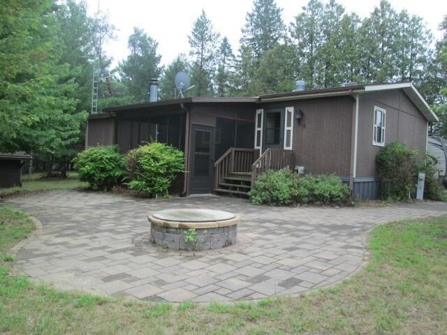 Property Photo: 2162 Blackhawk Street WI 53934
