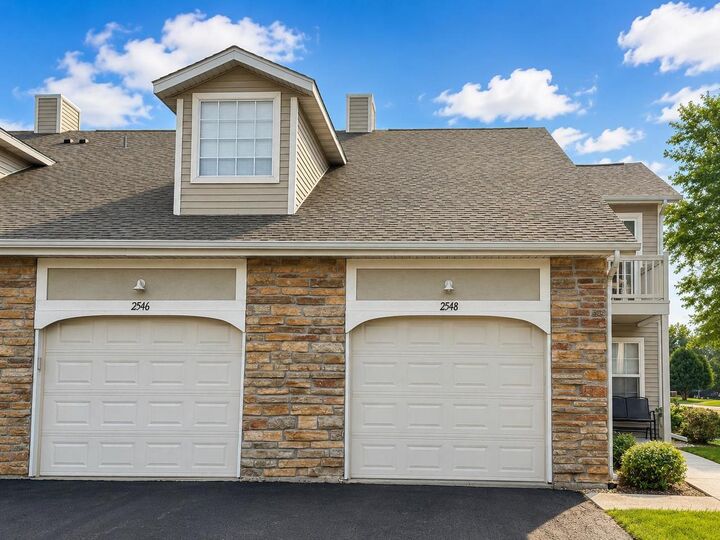Property Photo: 2548 Edgewood Drive WI 53511