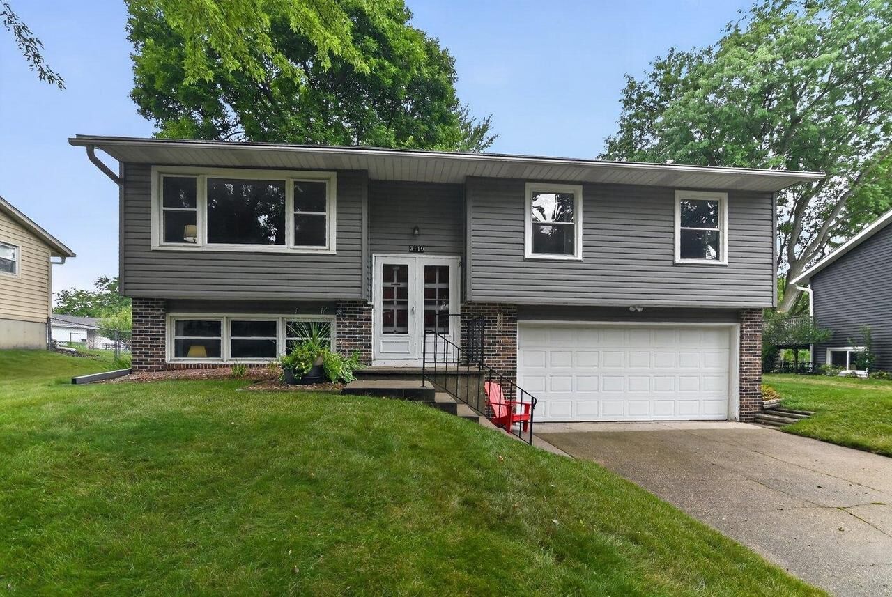 Property Photo: 3110 Gerald Street WI 53704