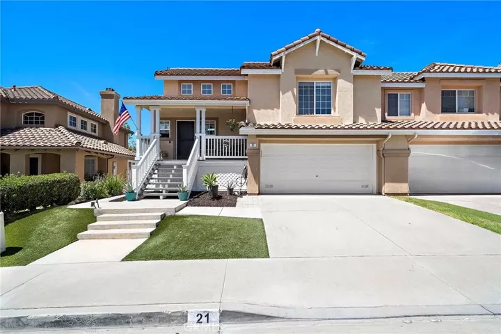 Property Photo:  21 Calle Verano  CA 92688 