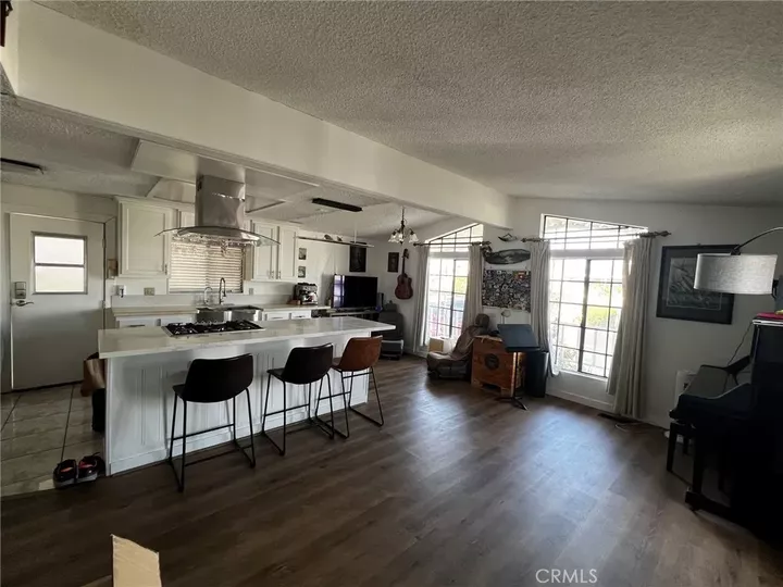 Property Photo: 4117 W McFadden 302 CA 92704