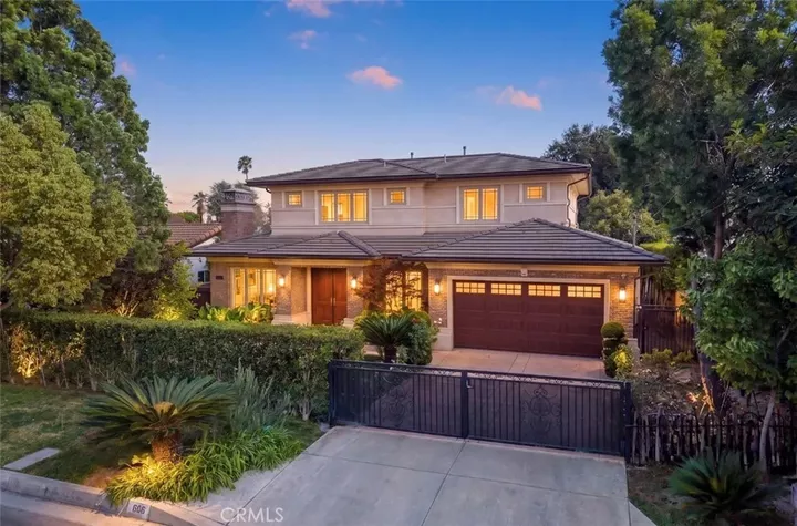 Property Photo:  606 Rosemarie Drive  CA 91007 