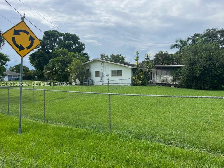 Property Photo: 1200 NW 118th Ave FL 33323