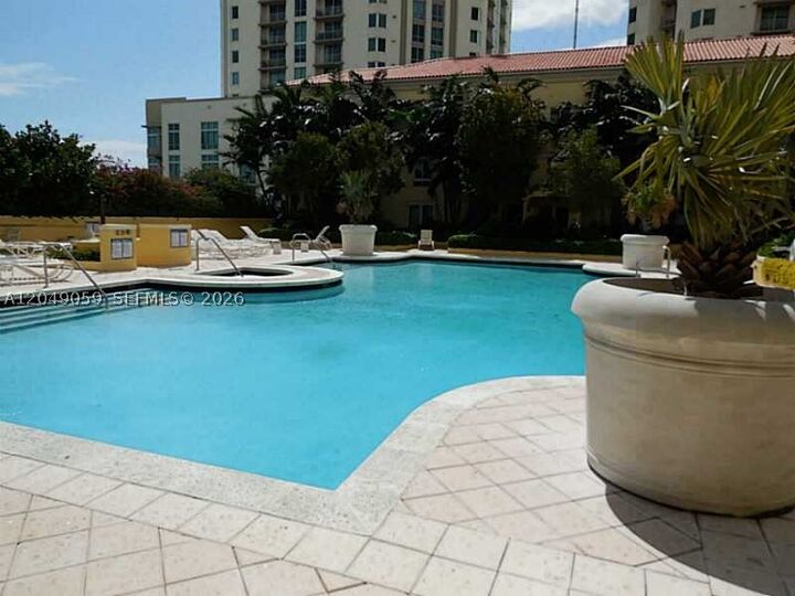 Property Photo: 7355 SW 89th St 722N FL 33156