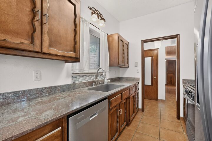 Property Photo:  109 Aragon  NM 87547 