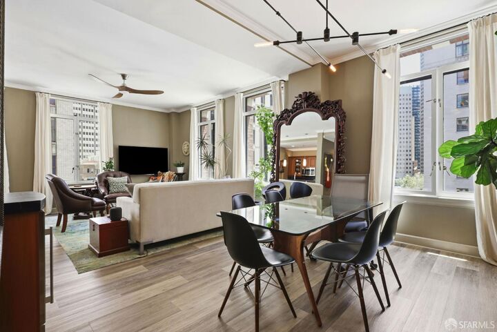 Property Photo:  201 Sansome Street 702  CA 94104 