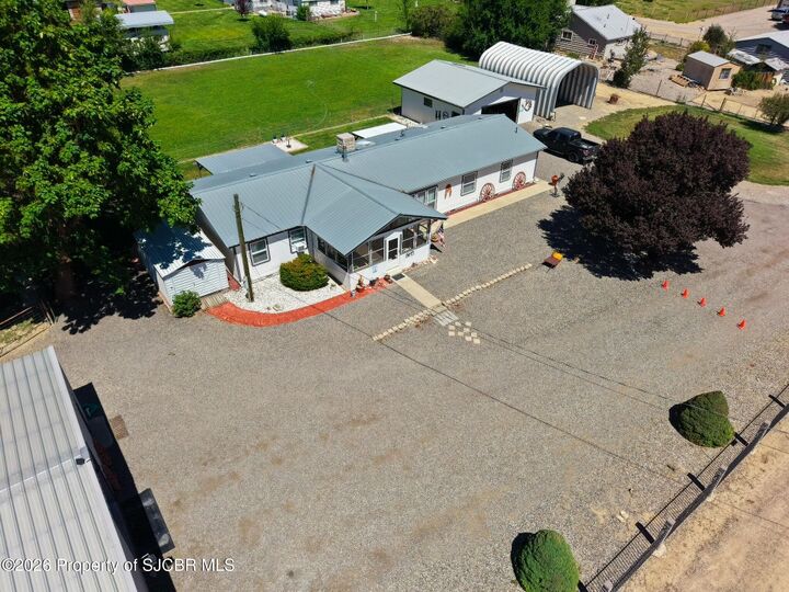 Property Photo:  49 Road 3235  NM 87410 