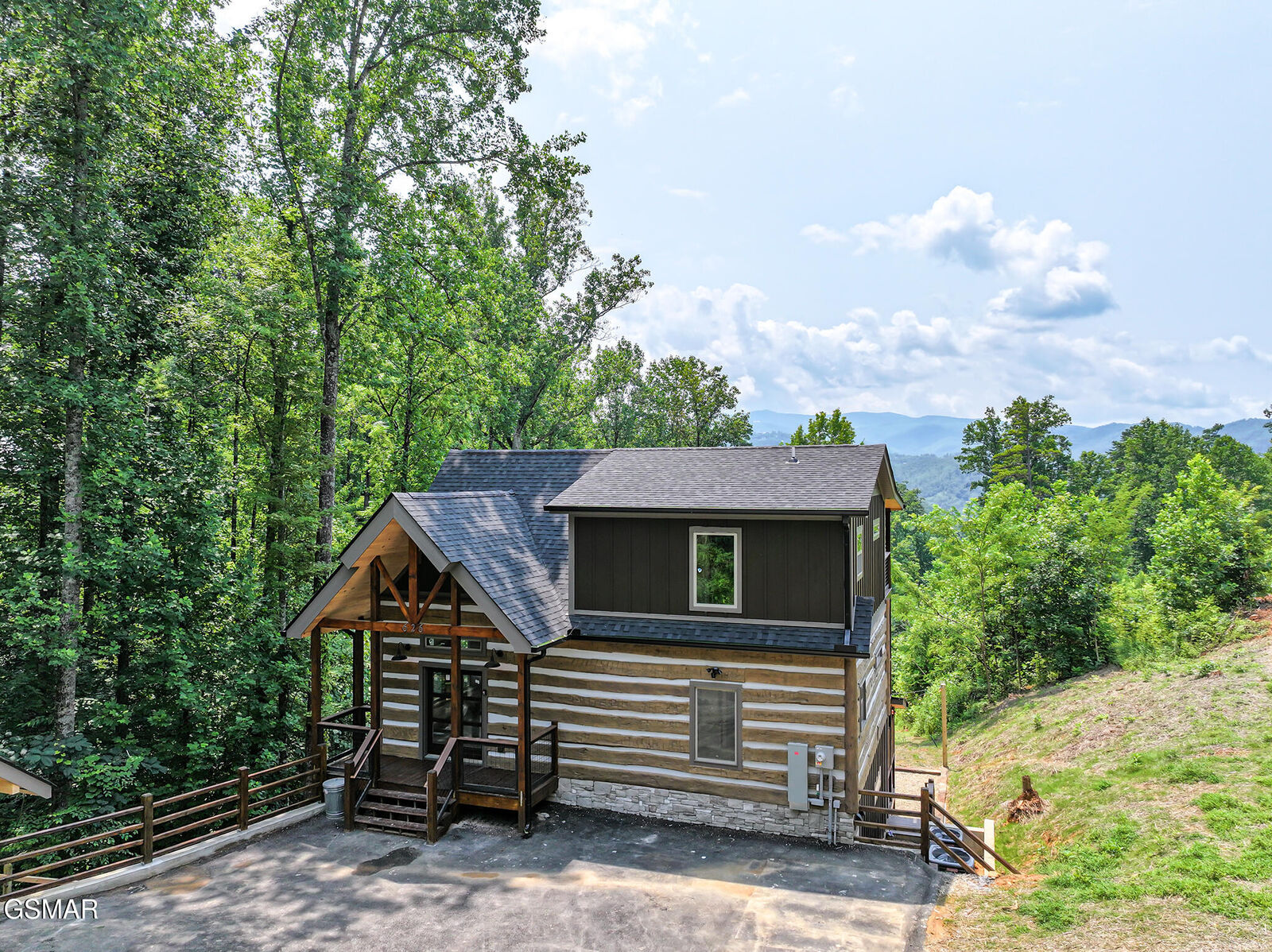 Property Photo:  626 Jess Field Road  TN 37738 
