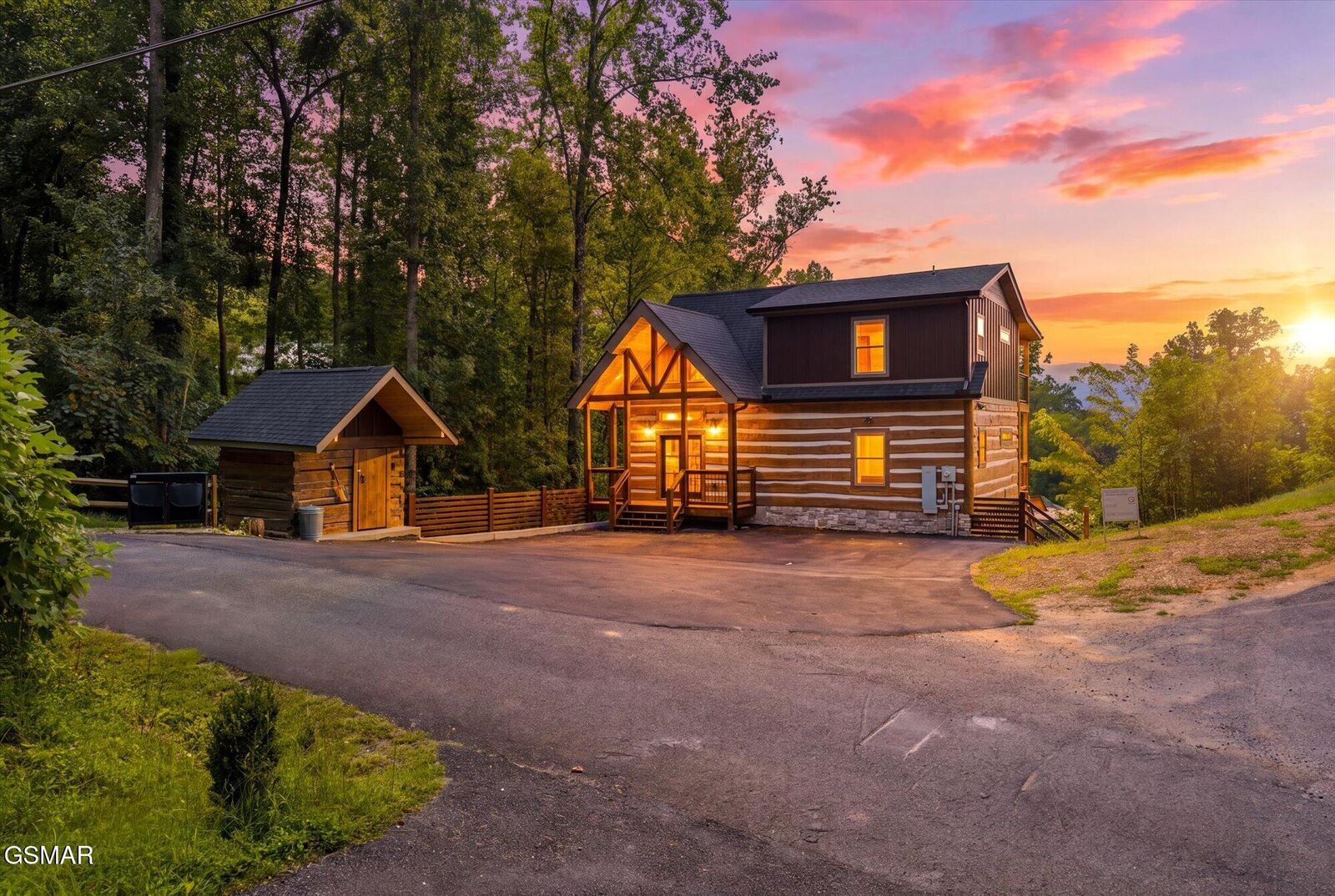 Property Photo:  626 Jess Field Road  TN 37738 