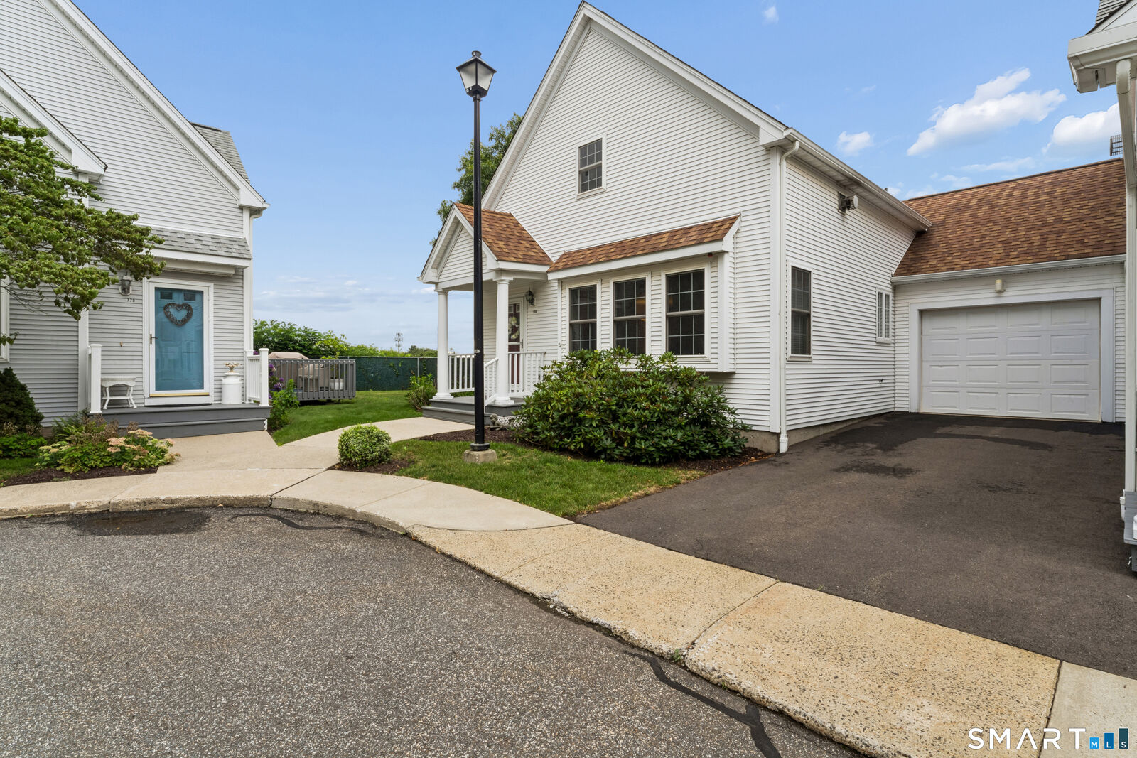 Property Photo: 73 Forest Road A CT 06461