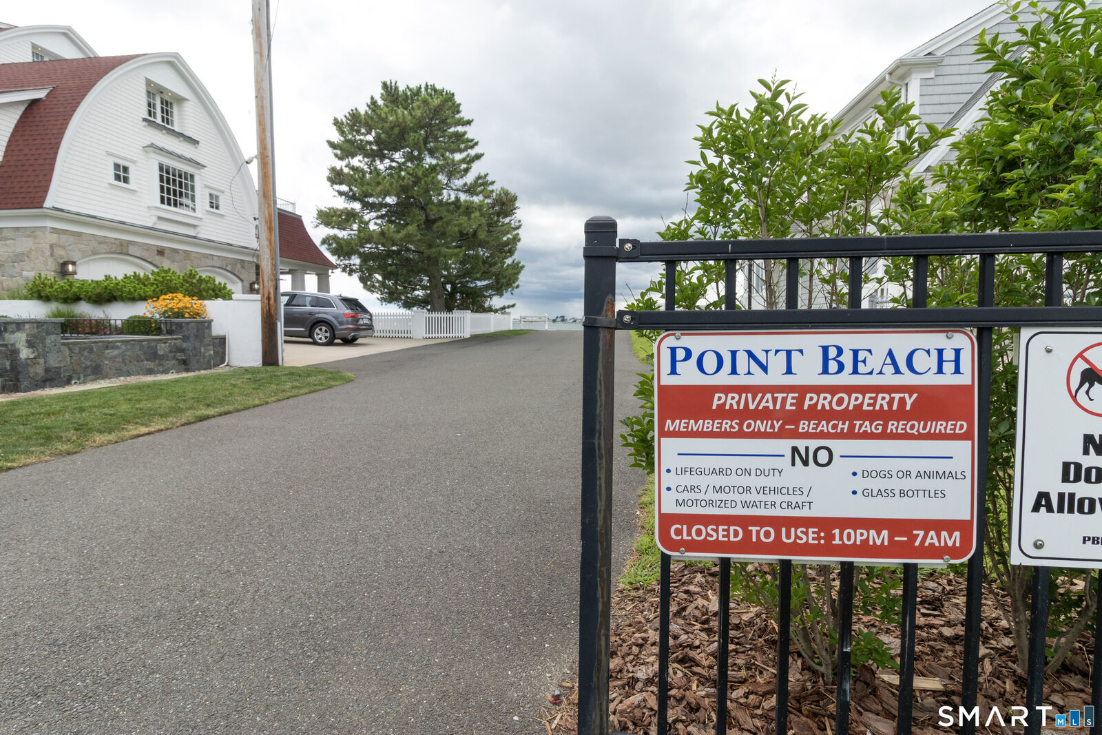 Property Photo: 26 Point Beach Drive CT 06460