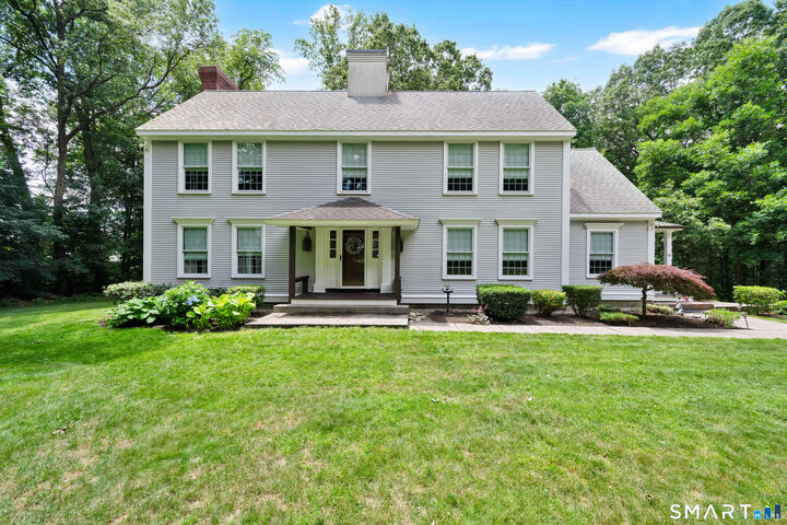 Property Photo: 68 High Street CT 06480