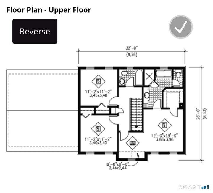 Property Photo: 82 Ference Road CT 06278