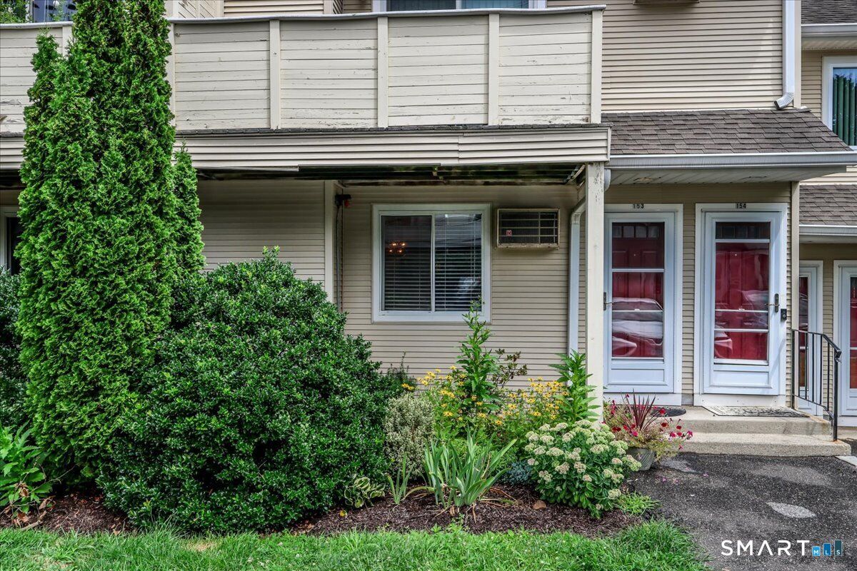 Property Photo:  153 Willow Springs 153  CT 06776 