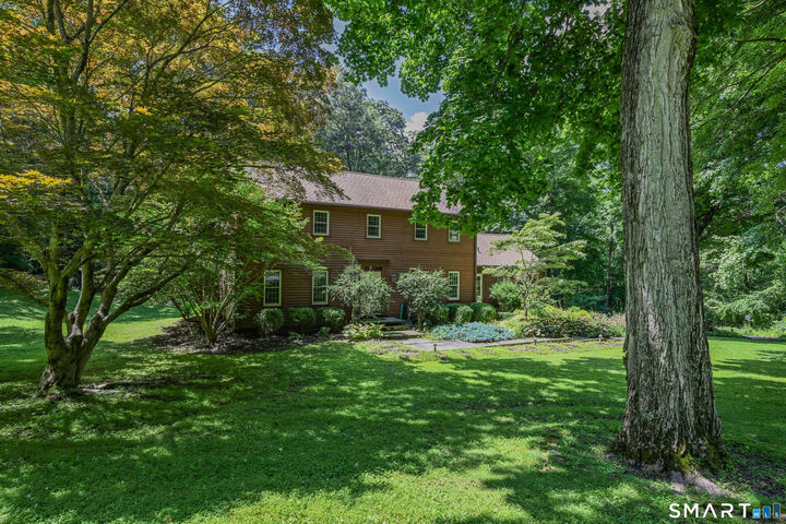 Property Photo:  75 Great Ring Road  CT 06482 