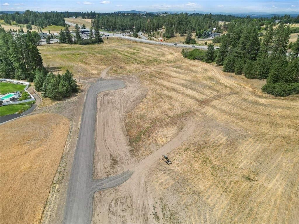 Property Photo:  Nka Argonne-Bigelow Gulch Rd Lot 2  WA 99217 
