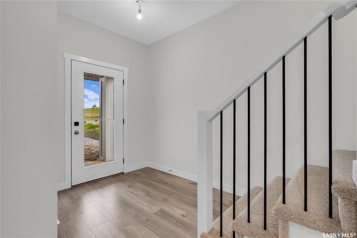 Property Photo: 207 Amisk Way SK S7V 1W5