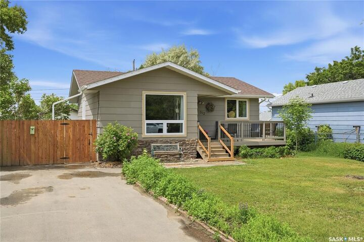 Property Photo:  312 Ash Street  SK S0L 2N0 