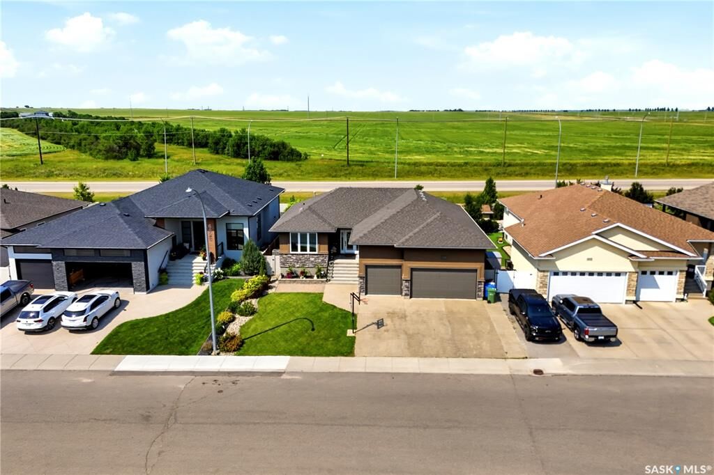 Property Photo:  6024 Little Pine Loop  SK S4X 0H5 