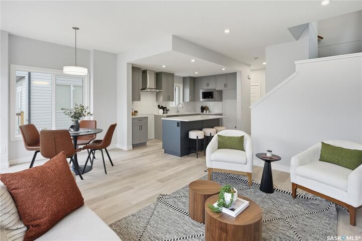 Property Photo: 2969 Green Turtle Road SK S4V 4G4